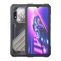 CUBOT KINGKONG X 16+512GB DS 5G BLACK OEM