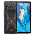 CUBOT KINGKONG POWER 3 6+256GB BLACK OEM