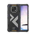 CUBOT KINGKONG ES3 6+256GB 4G BLACK OEM