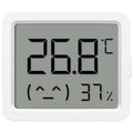 XIAOMI SMART TEMPERATURE AND HUMIDITY MONITOR 3 MINI