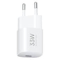 XIAOMI 33W NANO POWER ADAPTER USB-C EU BHR087LEU