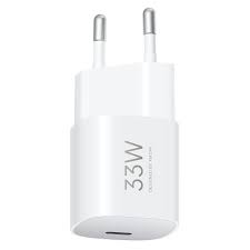 XIAOMI 33W NANO POWER ADAPTER USB-C EU BHR087LEU