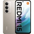 XIAOMI REDMI 15 6+128GB DS 4G TITAN GRAY OEM