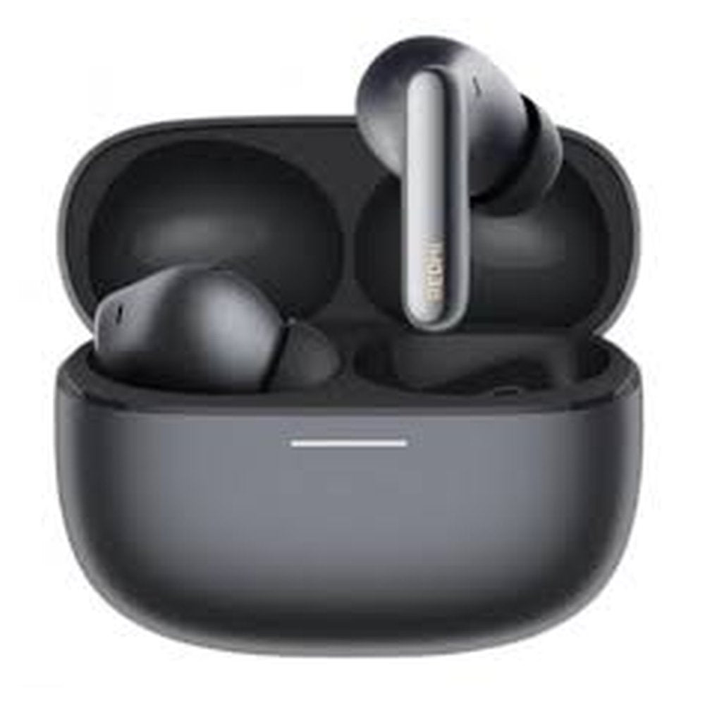 XIAOMI REDMI BUDS 8 PRO OBSIDIAN BLACK BHR08GOGL