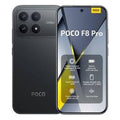 POCO F8 PRO 12+256GB DS 5G BLACK OEM