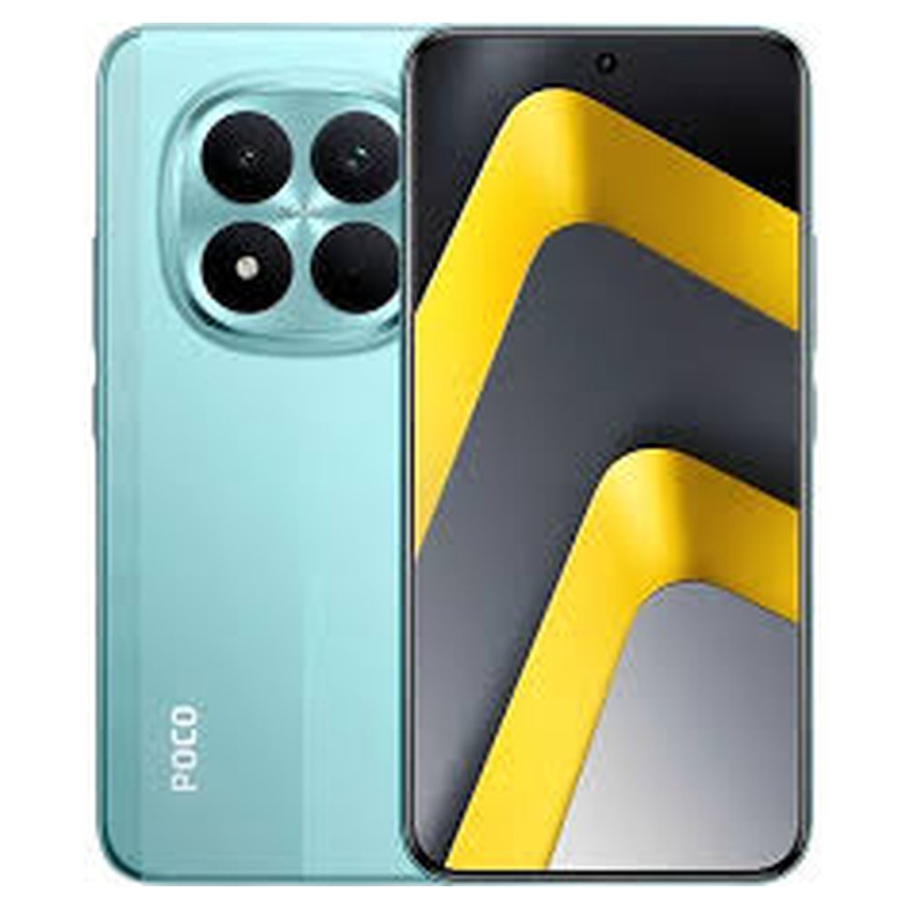 POCO M8 PRO 12+512GB DS 5G GREEN OEM