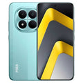 POCO M8 PRO 8+256GB DS 5G GREEN OEM