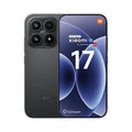XIAOMI 17 12+512GB DS 5G BLACK OEM