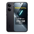 POCO X8 PRO 8+256GB BLACK OEM