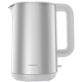 XIAOMI DOUBLE WALL ELECTRIC KETTLE SILVER EU BHR9539EU