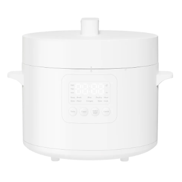 XIAOMI ELECTRIC PRESSURE COOKER 4.8L EU BHR8845EU