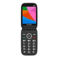 QUBO X-340CB 4G 3,36"+1,7 BLACK