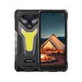 ULEFONE ARMOR 34 16+512GB 5G (PLUS VERSION) PULSE BLACK OEM