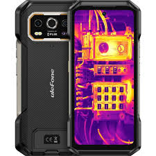 ULEFONE ARMOR 27T PRO 12+256GB 5G (PLUS VERSION) BLACK NFC OEM