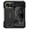 ULEFONE ARMOR 27T PLUS VERSION 12+256GB 4G BLACK NFC OEM