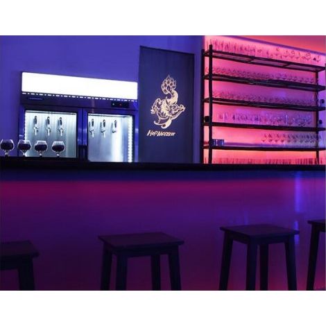 XIAOMI YEELIGHT LIGHTSTRIP PLUS EXTENSION GPX4015RT