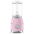 SMEG TABLE BLENDER PINK BLF03PKEU