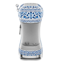SMEG ESPRESSO MANUAL COFFEE MACHINE ECF02DGBEU