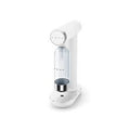 SMEG SODA MAKER WHITE SKC01WHM