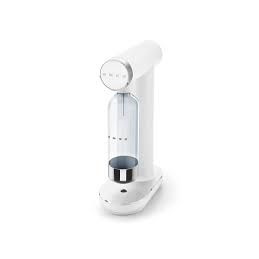 SMEG SODA MAKER WHITE SKC01WHM