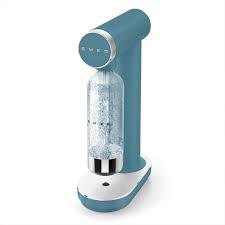 SMEG SODA MAKER STORM BLUE SKC01SBM