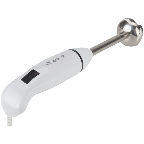 JATA HAND MIXER REMOVABLE STAINLESS STEEL BASE 400W BT126