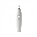 JATA MANICURE AND PEDICURE SET 6 ACCESORIES RECHARGABLE WHITE JBSM1200