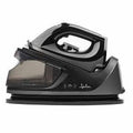 JATA IRONING CENTER 40-60G/MIN 1,1L TANK 2250W BLACK JECP8523
