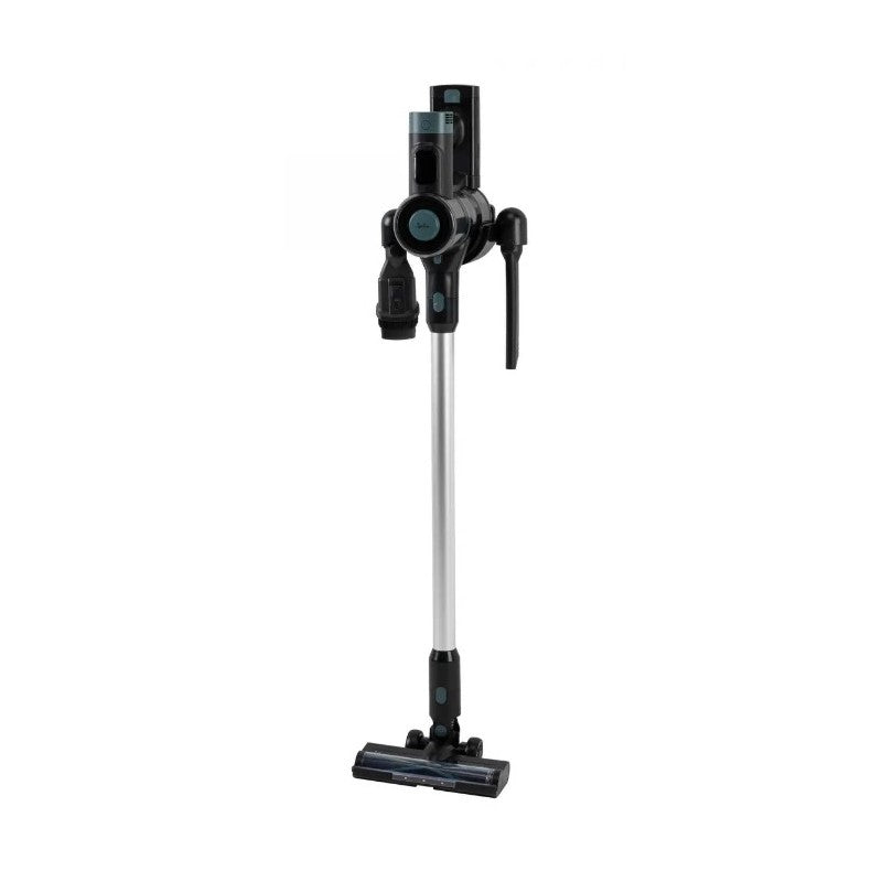 JATA VACCUM CLEANER CORDLESS STICK TANK 800ML HEPA FILTER UP TO 45MIN 250W JEAP1629