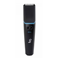 JATA HAIR CLIPPER AND BODY SHAVER ALL IN ONE RECHARGABLE 120MIN BLACK  JBCP3538