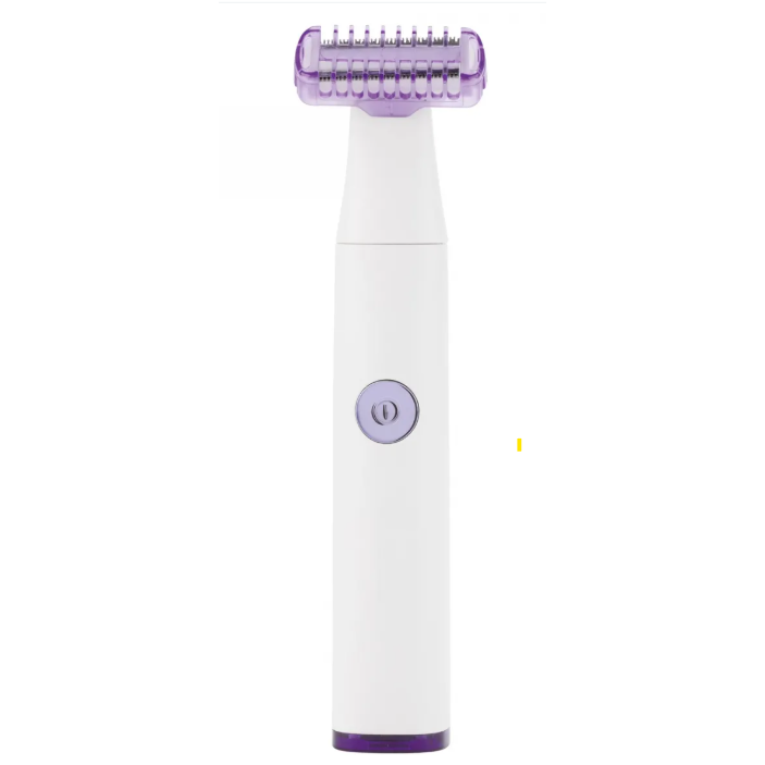 JATA BODY SHAVER WET & DRY 90MIN AUT. 110-240V WHITE JBRS1320