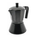 JATA COFFEE MAKER ALUM. FULL INDUCTION 6T