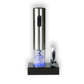 JATA CORKSCREW ELECTRIC USB RECHARGABLE HVIN2201