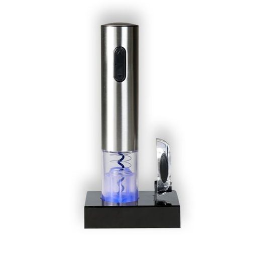 JATA CORKSCREW ELECTRIC USB RECHARGABLE HVIN2201