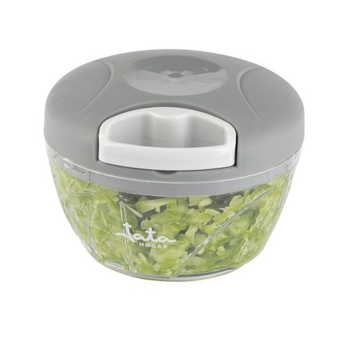 JATA HAND BLENDER MANUAL CHOPPER 400ML HMAQ4557