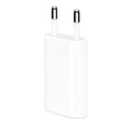 APPLE POWER WALL CHARGER 1XUSB 5W MGN13ZM/A