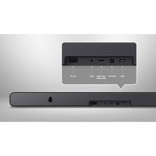 TCL SOUND BAR 2.0 DOLBY ATMOS 100W SLIM DESIGN DTS VIRTUAL X S45HE