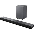 TCL SOUND BAR 2.1 DOLBY ATMOS 220W SLIM DESIGN DTS VIRTUAL X S55H