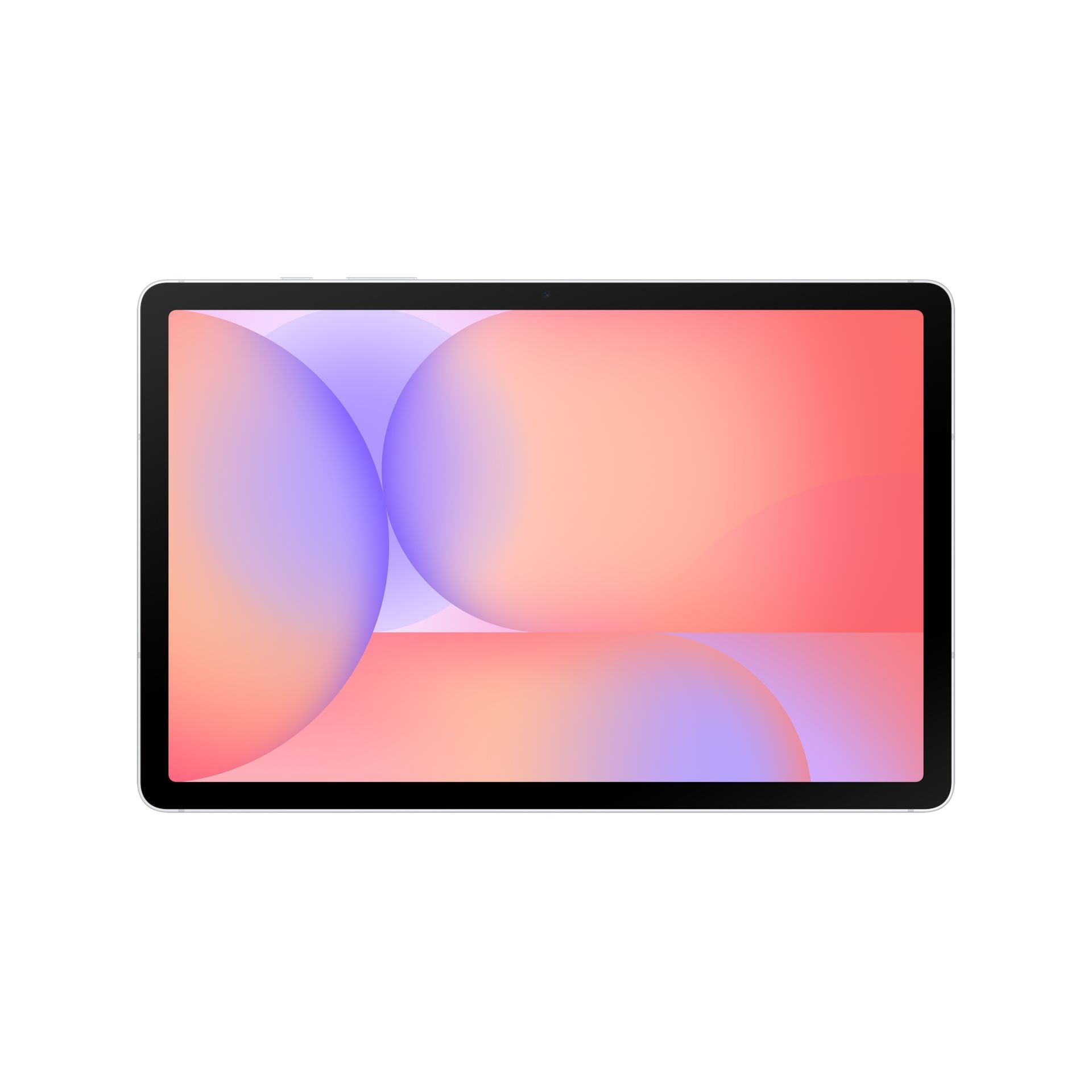 SAMSUNG TAB S10 LITE SM-X406 6+128GB 10.9" 5G SILVER