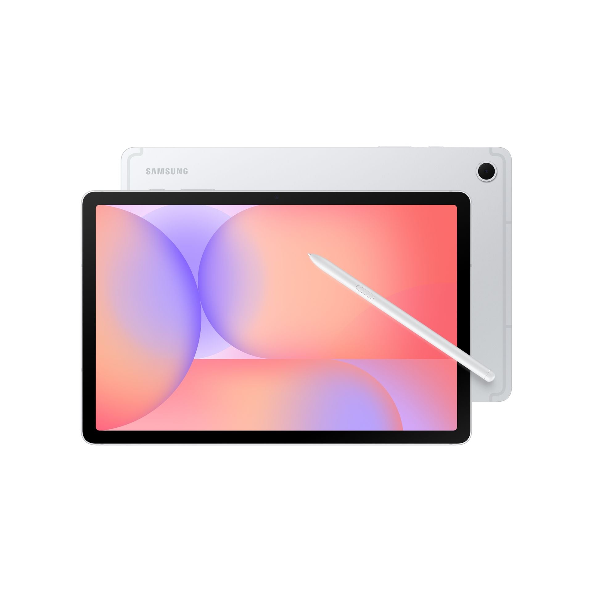 SAMSUNG TAB S10 LITE SM-X406 6+128GB 10.9" 5G SILVER