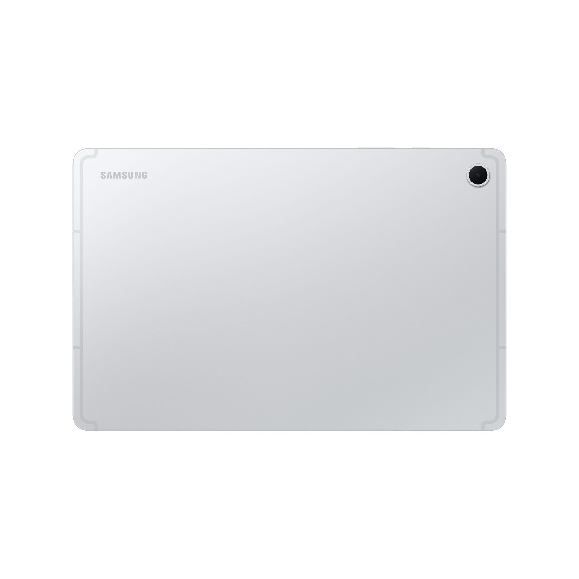 SAMSUNG TAB S10 LITE SM-X406 6+128GB 10.9" 5G SILVER