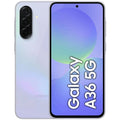SAMSUNG A36 SM-A366B 6+128GB DS 5G AWESOME LAVENDER OEM SM-A366BLVBEUE