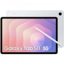 SAMSUNG TAB S11 SM-X736B 12+512GB 11" 5G GRAY