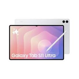 SAMSUNG TAB S11 ULTRA SM-X936 12+256GB 14.6" 5G SILVER