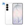 SAMSUNG S26 12+256GB DS 5G WHITE OEM