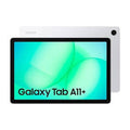 SAMSUNG TAB A11 PLUS SM-X236B 6+128GB 5G 11" SILVER