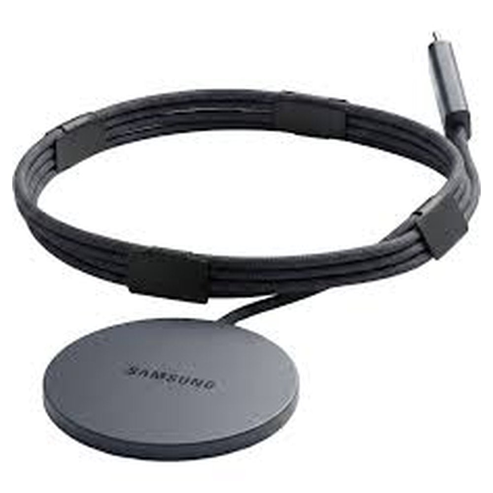 SAMSUNG MOBILE CHARGING Qi2 25W MAGNETIC WIRELESS CHARGER EP-P2900BBEGWW