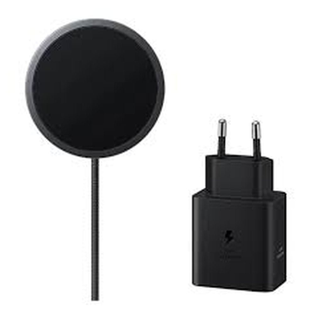 SAMSUNG WIRELESS CHARGER PAD 25W QI BLACK EP-P2900TBEGWW