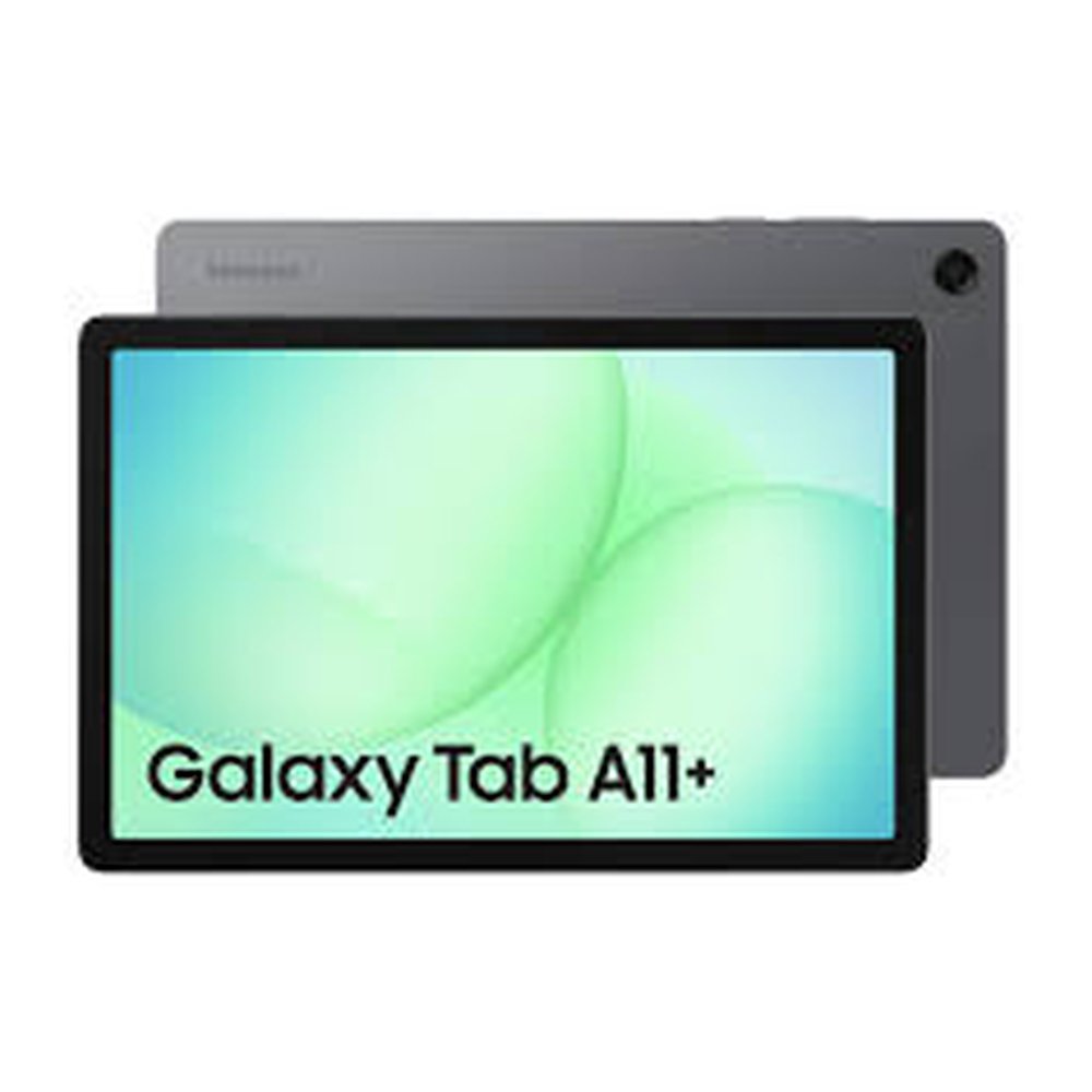 SAMSUNG TAB A11 PLUS SM-X230N 6+128GB WIFI 11" GRAY EE