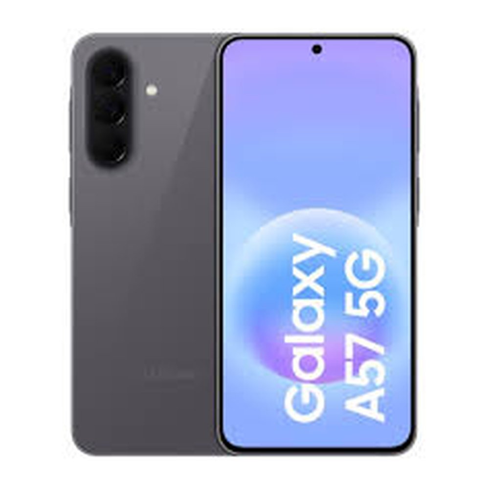 SAMSUNG A57 SM-A576B 8+128GB DS 5G AWESOME GRAY